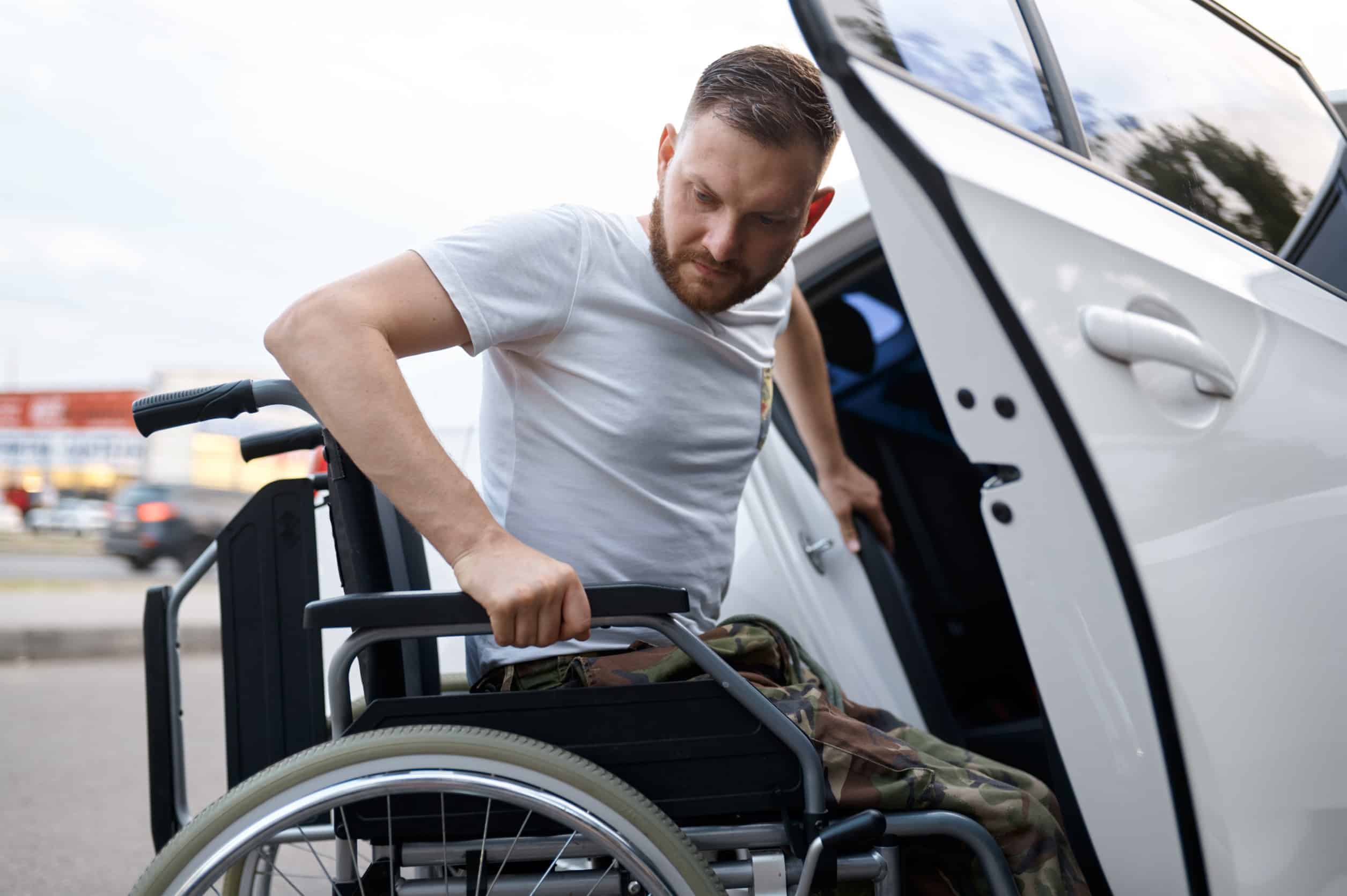 Unveiling the Array of Benefits Available to Veterans: Beyond Disability