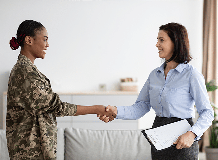 Revolutionizing Veteran Readiness and Employment: Champion Attorney Transforms Lives Through Career Success