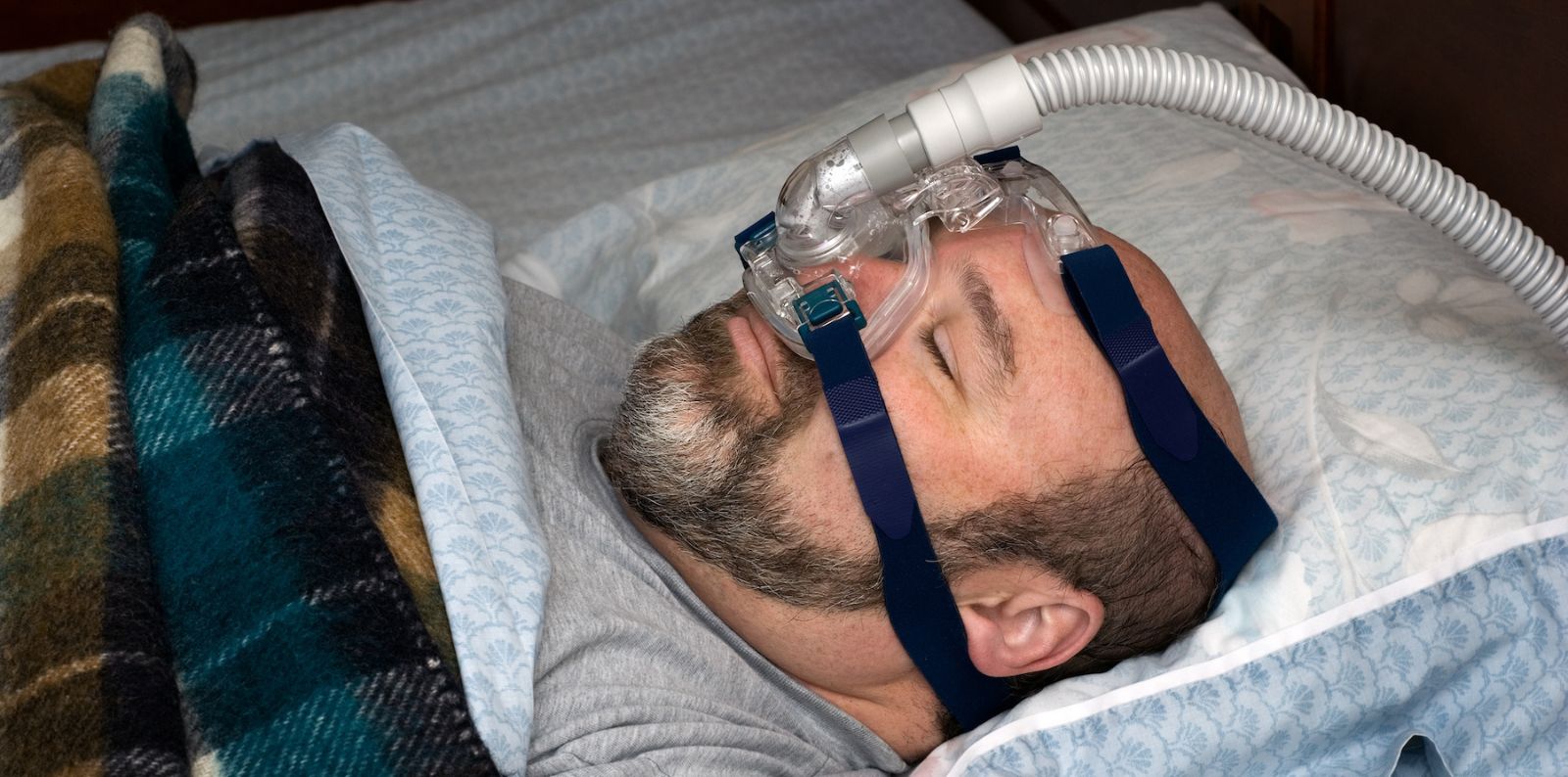 Philips CPAP Lawsuit: Harmed Veterans May Be Entitled To Compensation